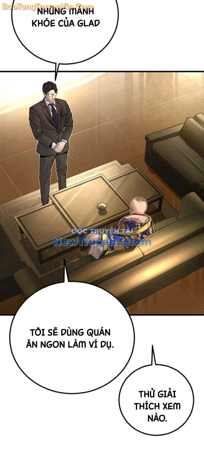 Bố Tôi Là Đặc Vụ Chapter 192 - 4