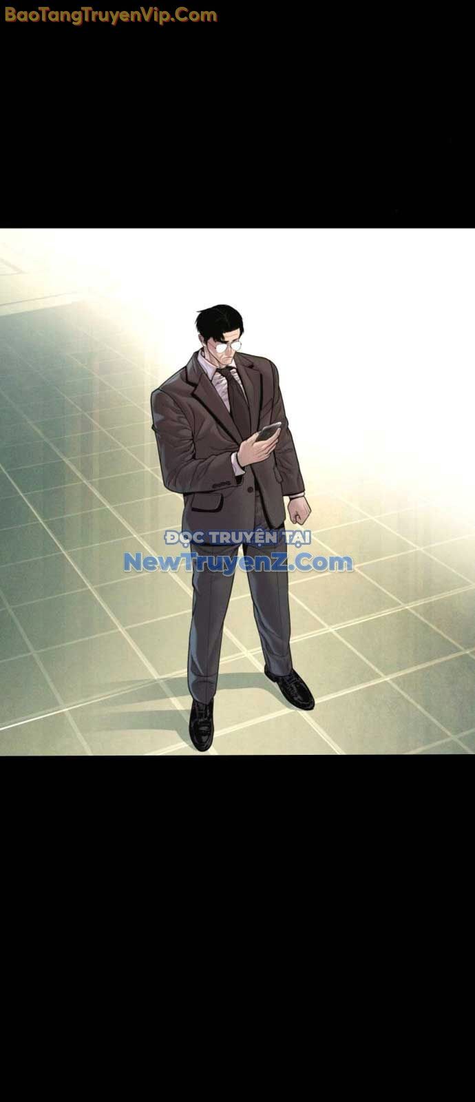 Bố Tôi Là Đặc Vụ Chapter 192 - 44
