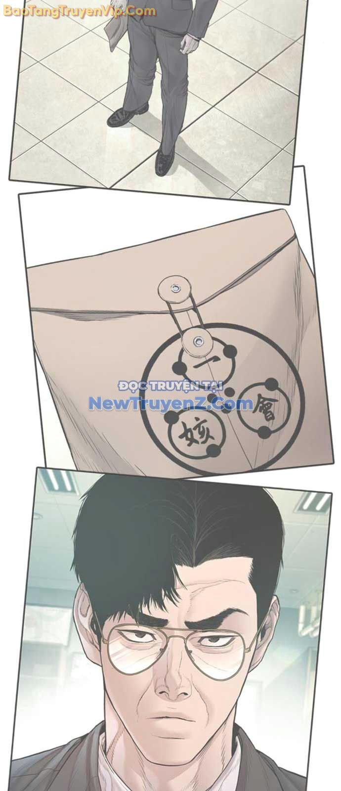 Bố Tôi Là Đặc Vụ Chapter 192 - 72