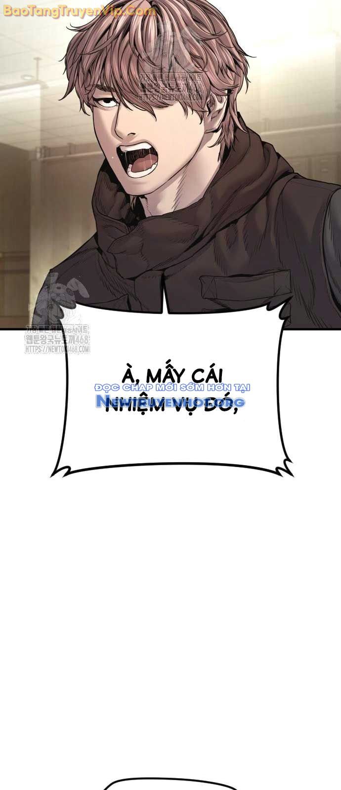 Bố Tôi Là Đặc Vụ Chapter 193 - 94