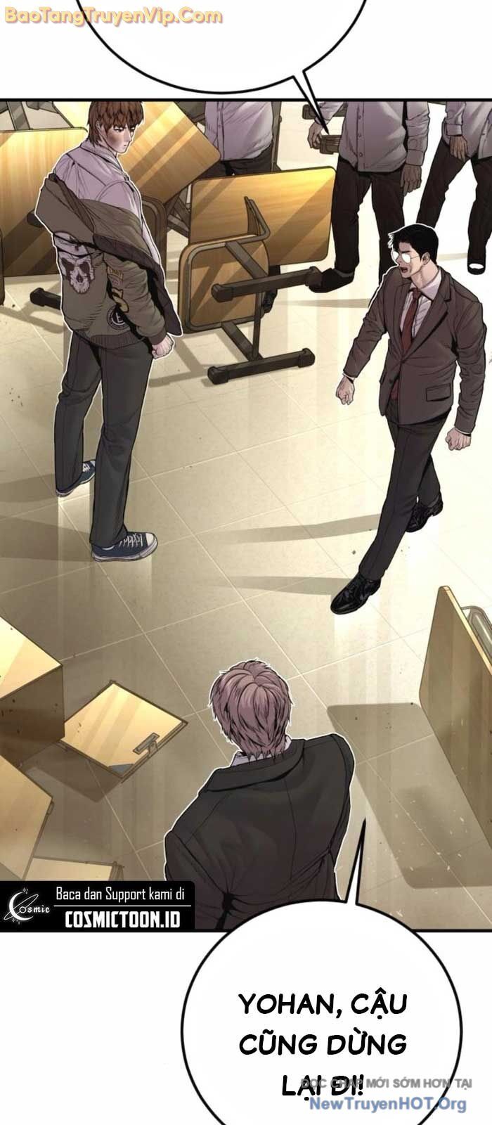 Bố Tôi Là Đặc Vụ Chapter 194 - 106