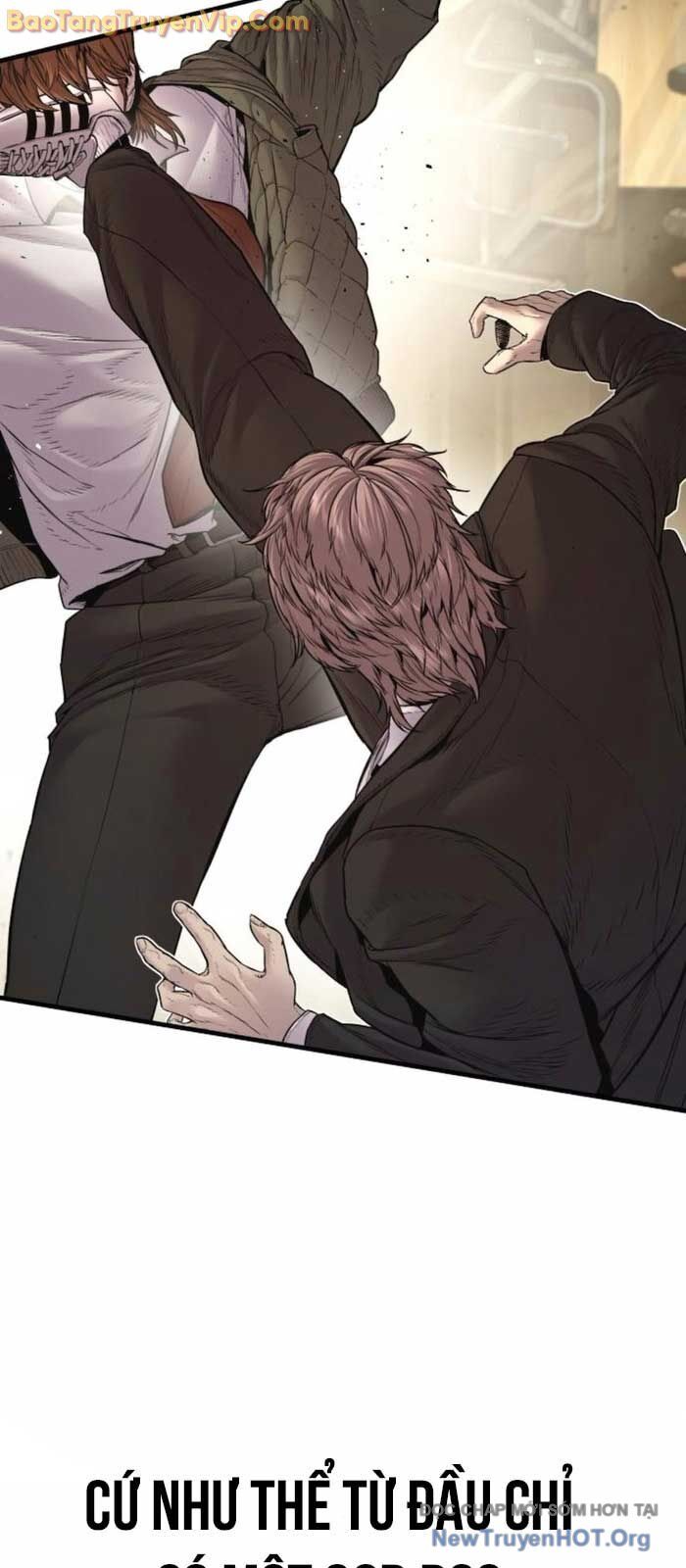 Bố Tôi Là Đặc Vụ Chapter 194 - 133