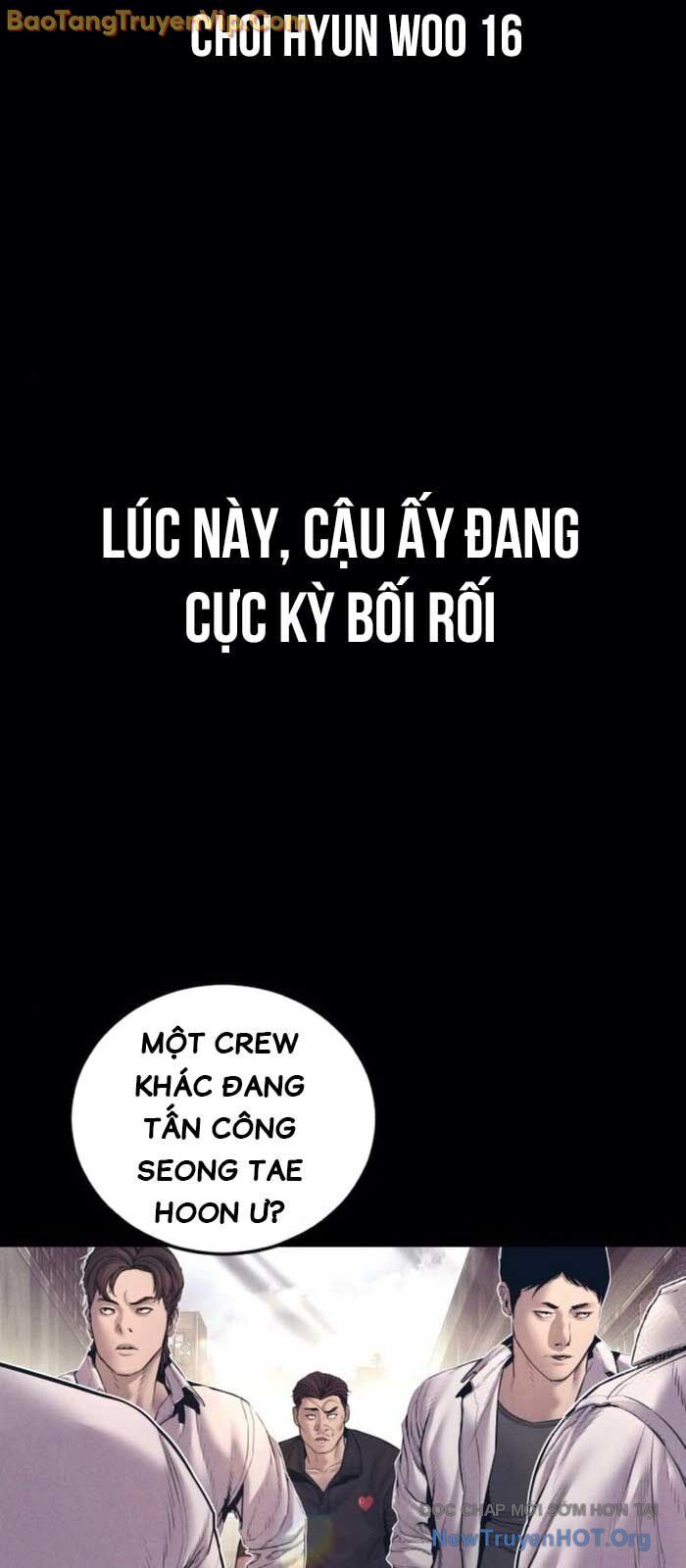 Bố Tôi Là Đặc Vụ Chapter 194 - 3