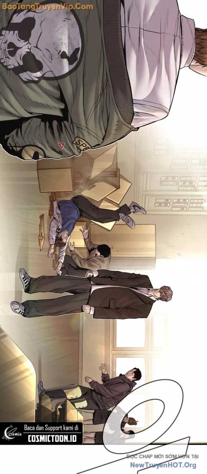 Bố Tôi Là Đặc Vụ Chapter 194 - 30