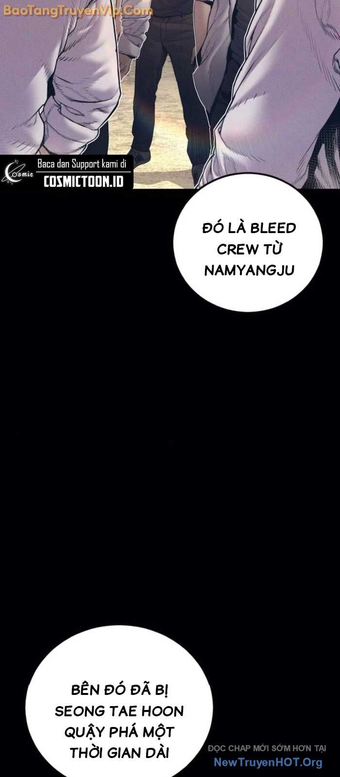 Bố Tôi Là Đặc Vụ Chapter 194 - 4