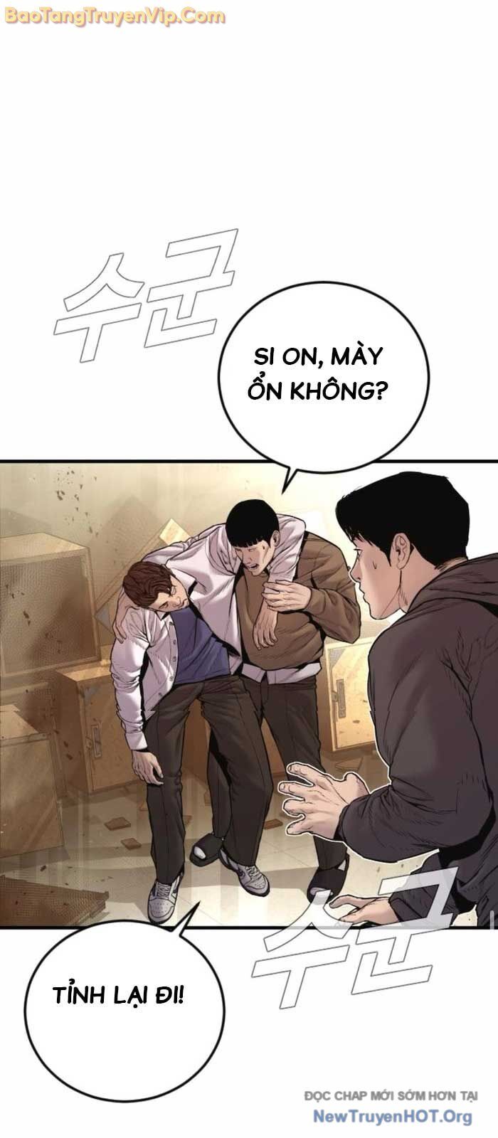 Bố Tôi Là Đặc Vụ Chapter 194 - 36