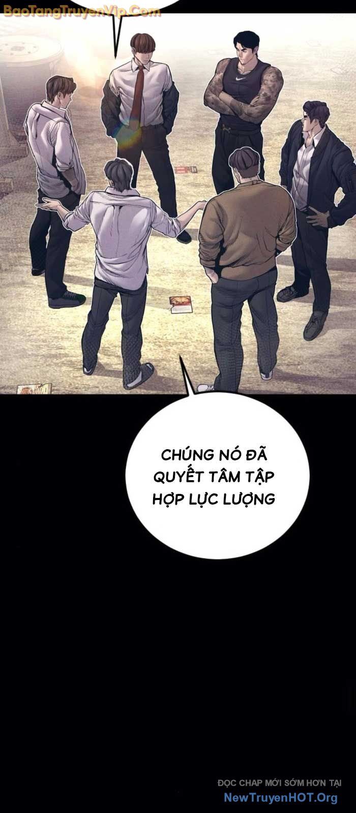 Bố Tôi Là Đặc Vụ Chapter 194 - 5