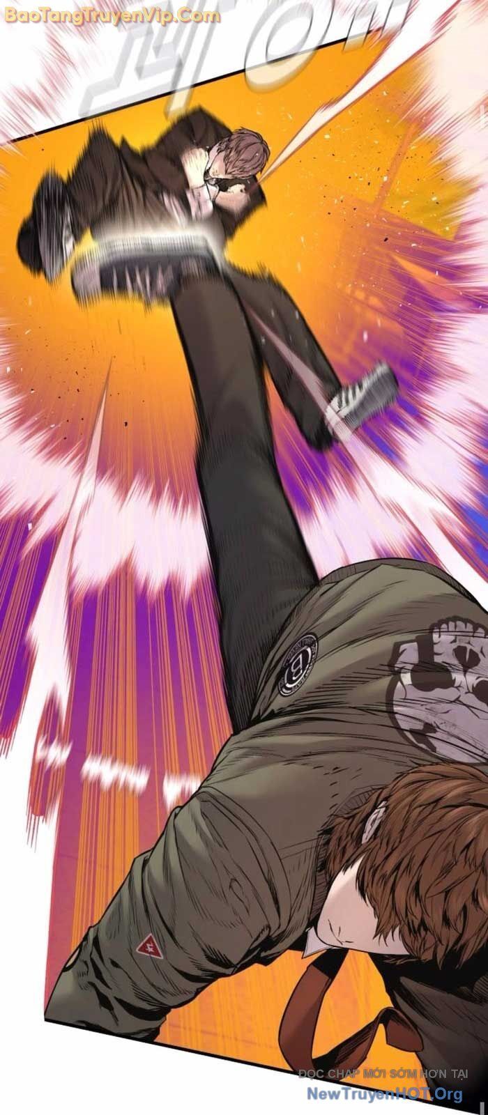 Bố Tôi Là Đặc Vụ Chapter 194 - 43