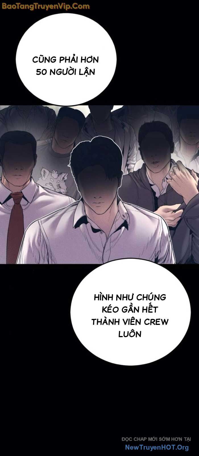 Bố Tôi Là Đặc Vụ Chapter 194 - 6