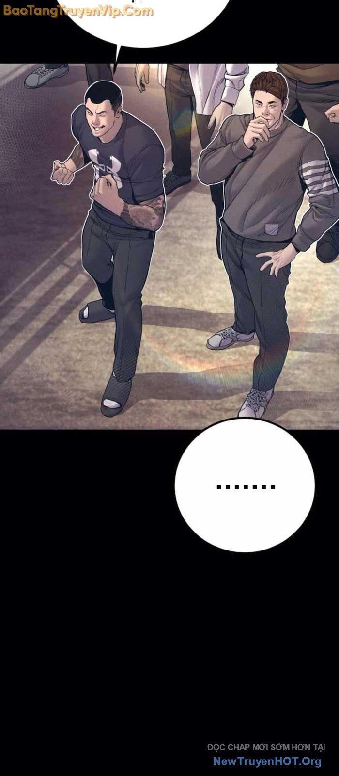 Bố Tôi Là Đặc Vụ Chapter 194 - 9
