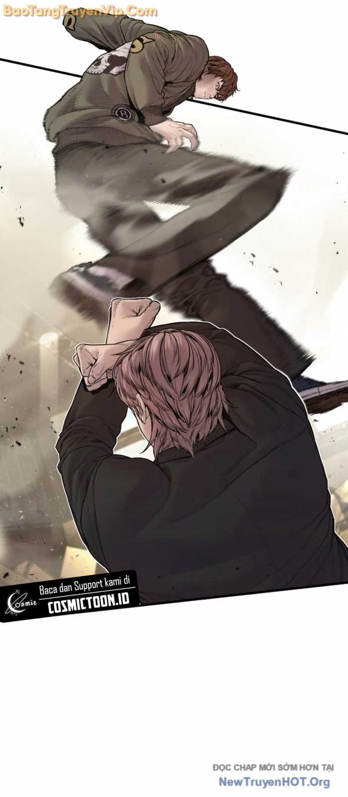 Bố Tôi Là Đặc Vụ Chapter 194 - 91