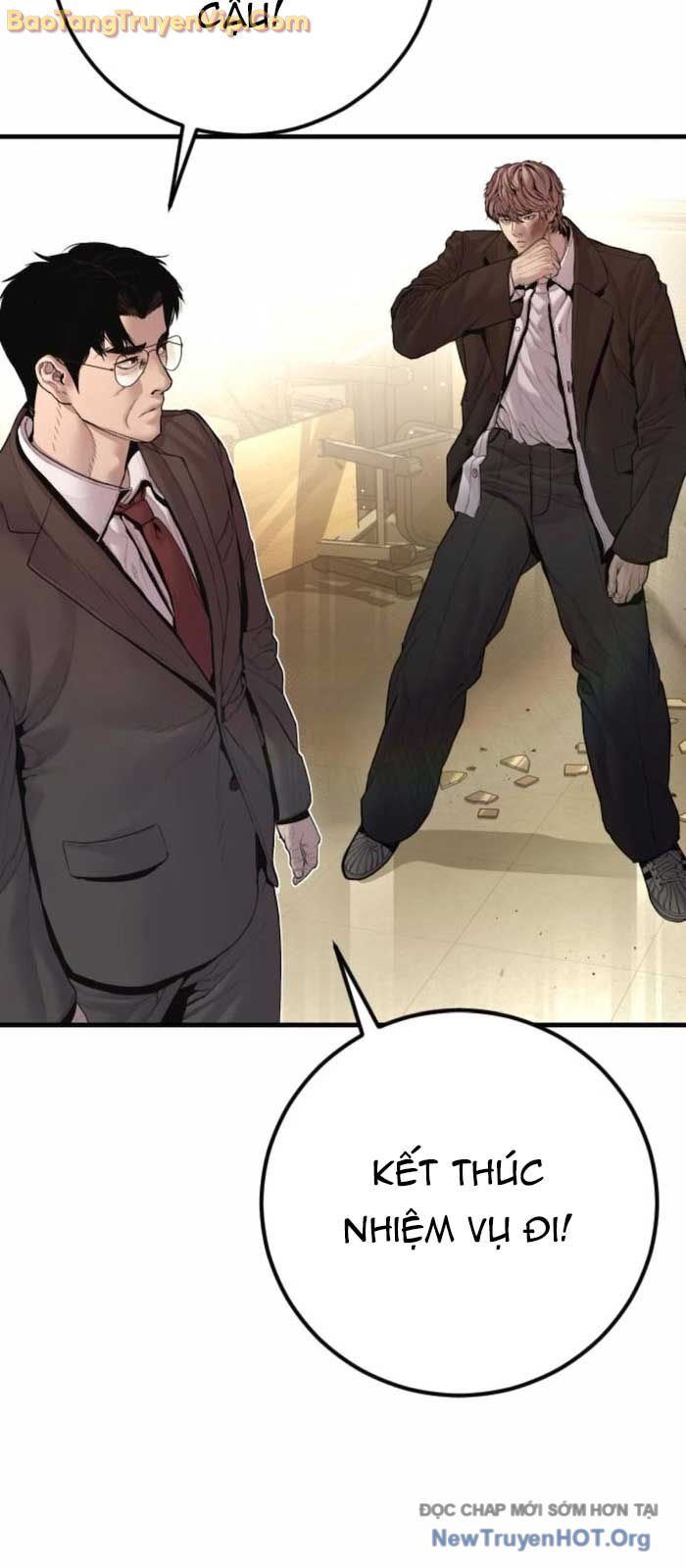 Bố Tôi Là Đặc Vụ Chapter 195 - 106