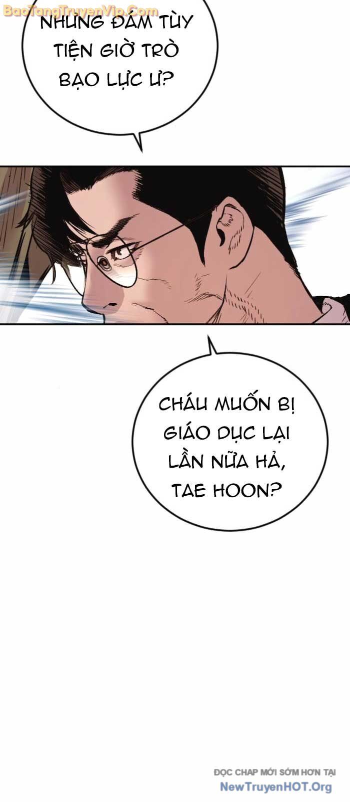 Bố Tôi Là Đặc Vụ Chapter 195 - 111