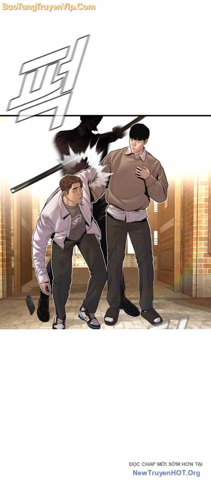 Bố Tôi Là Đặc Vụ Chapter 195 - 130