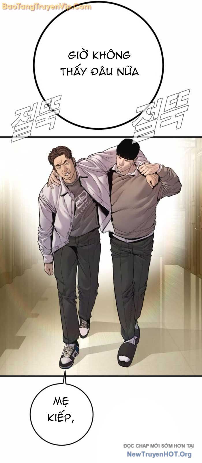 Bố Tôi Là Đặc Vụ Chapter 195 - 19