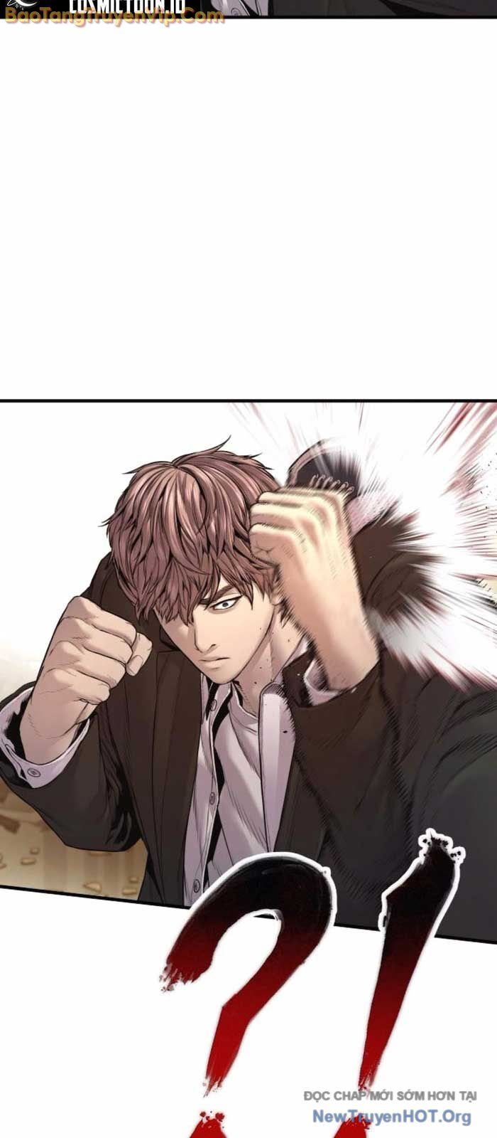 Bố Tôi Là Đặc Vụ Chapter 195 - 54