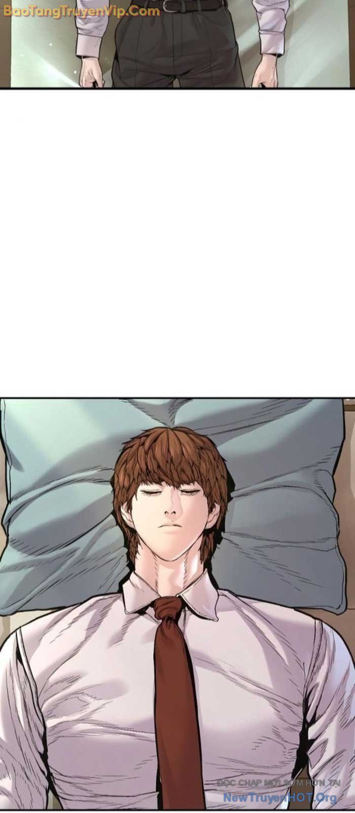 Bố Tôi Là Đặc Vụ Chapter 196 - 132