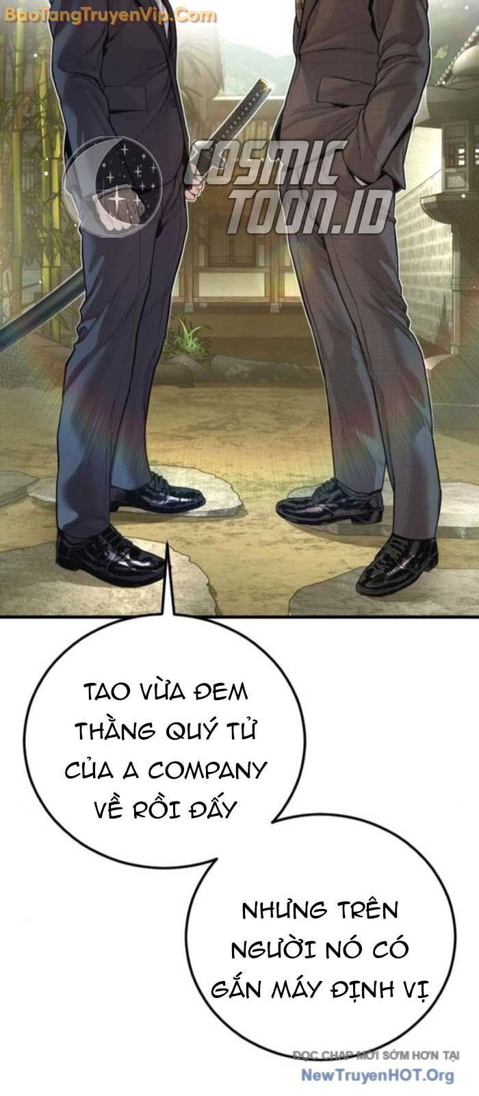 Bố Tôi Là Đặc Vụ Chapter 196 - 58