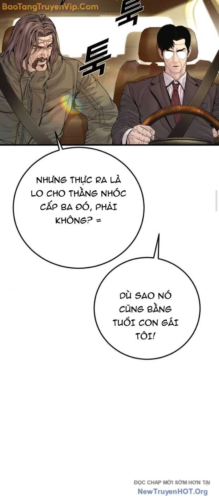 Bố Tôi Là Đặc Vụ Chapter 197 - 99