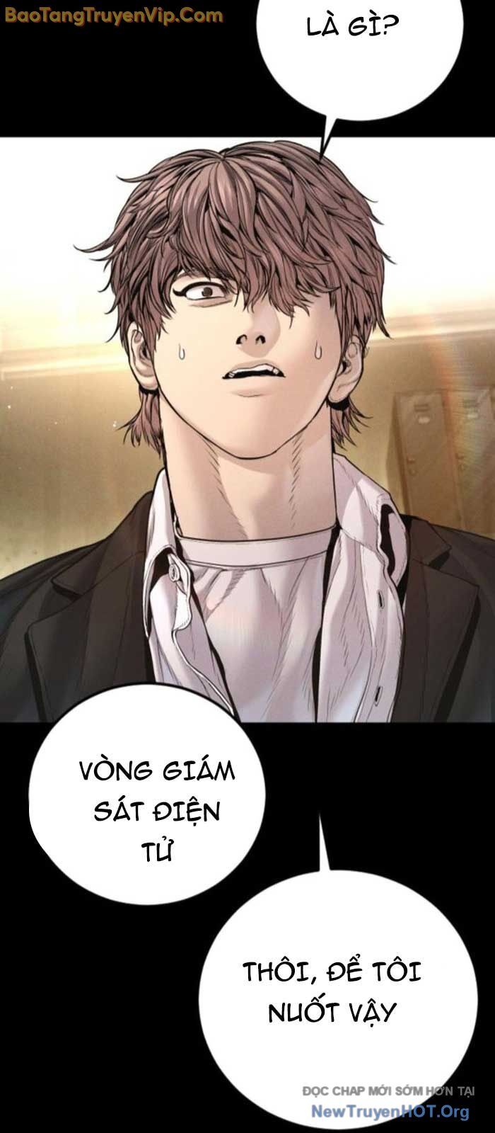 Bố Tôi Là Đặc Vụ Chapter 199 - 111