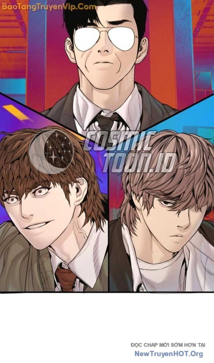 Bố Tôi Là Đặc Vụ Chapter 199 - 131