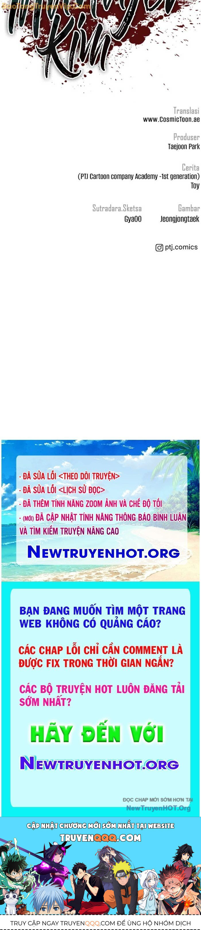 Bố Tôi Là Đặc Vụ Chapter 199 - 137