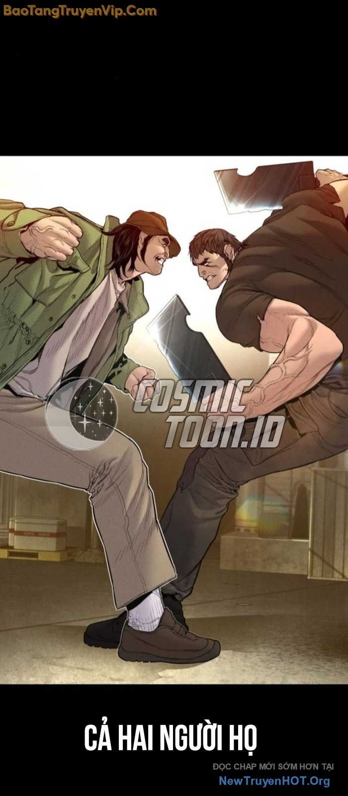 Bố Tôi Là Đặc Vụ Chapter 199 - 8