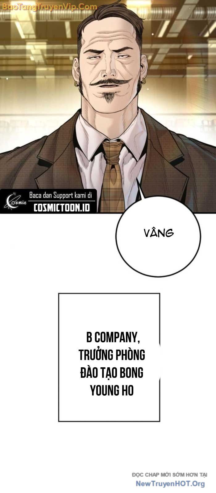 Bố Tôi Là Đặc Vụ Chapter 199 - 85