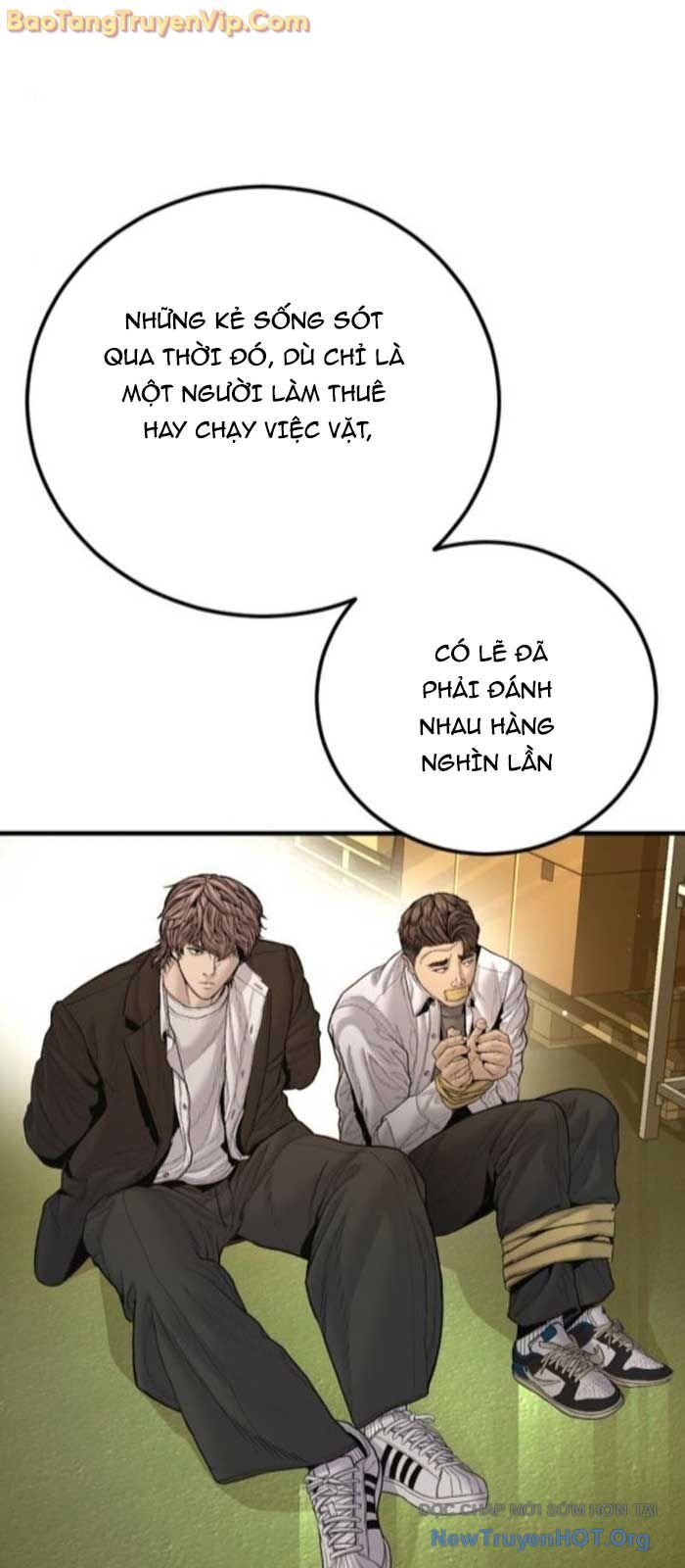 Bố Tôi Là Đặc Vụ Chapter 199 - 94
