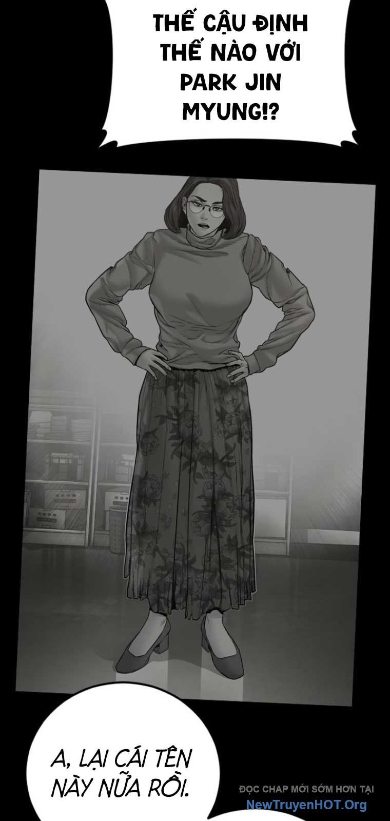 Bố Tôi Là Đặc Vụ Chapter 200 - 121
