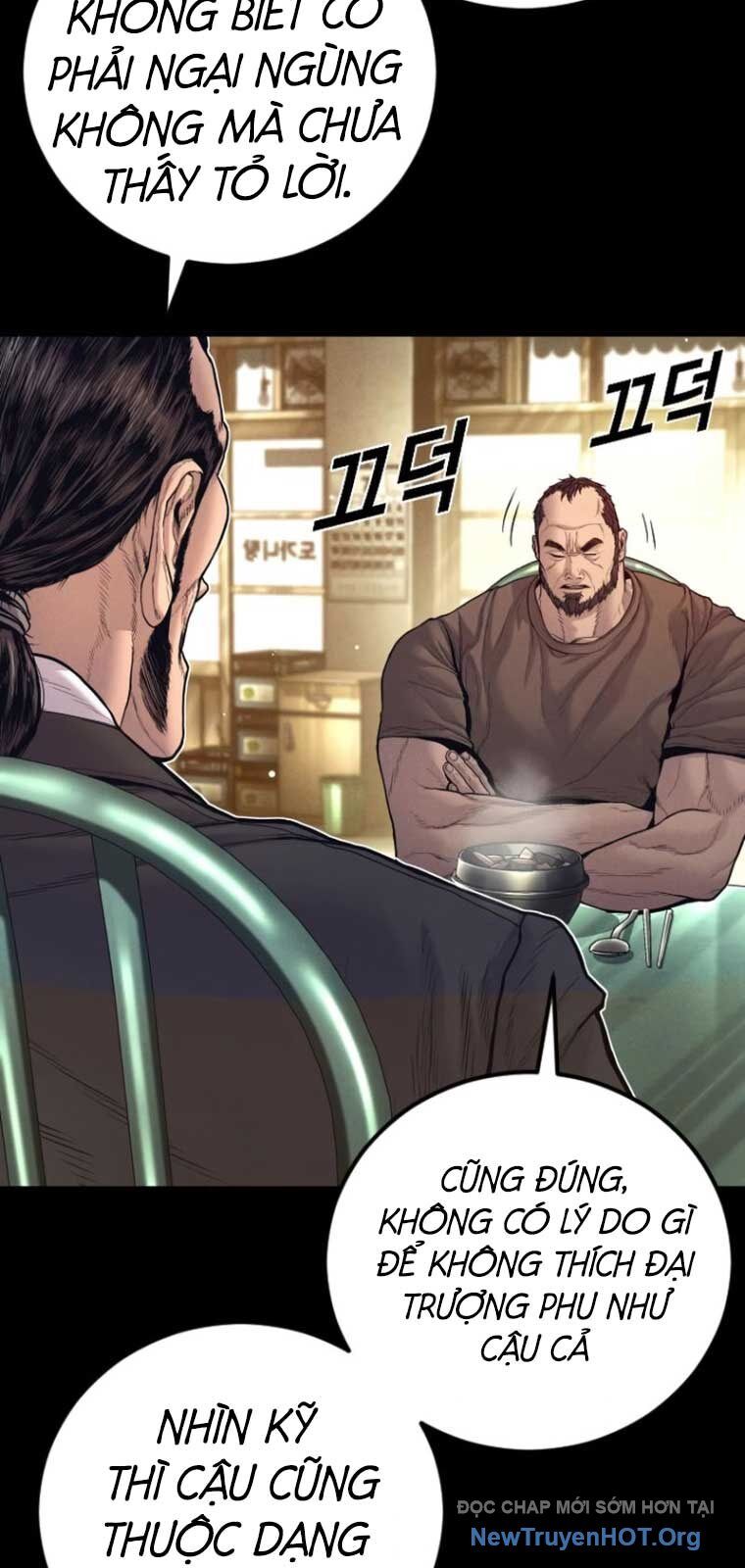 Bố Tôi Là Đặc Vụ Chapter 200 - 126