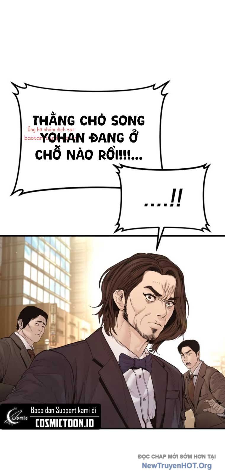 Bố Tôi Là Đặc Vụ Chapter 200 - 18