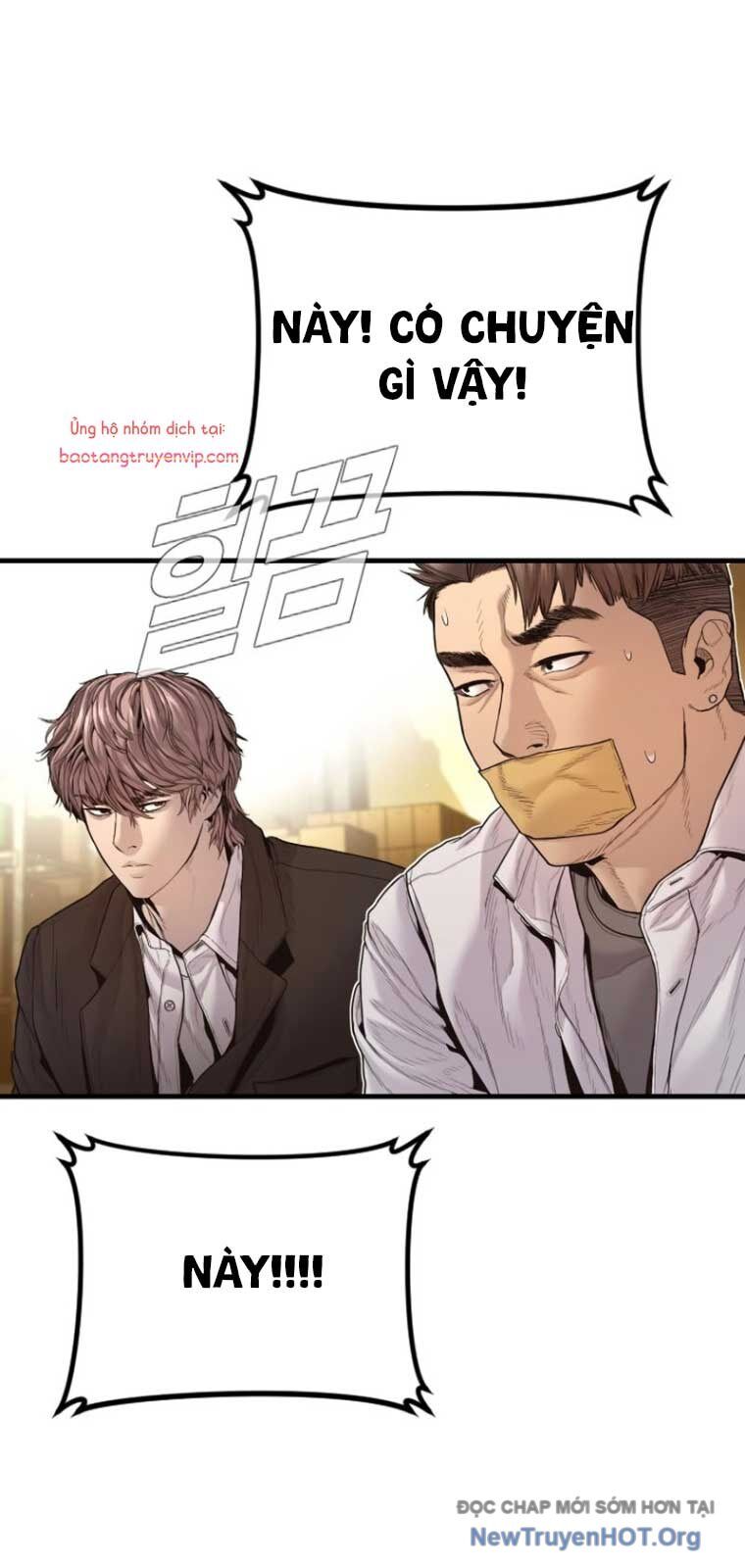 Bố Tôi Là Đặc Vụ Chapter 200 - 26