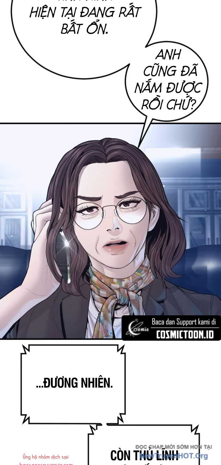 Bố Tôi Là Đặc Vụ Chapter 200 - 32