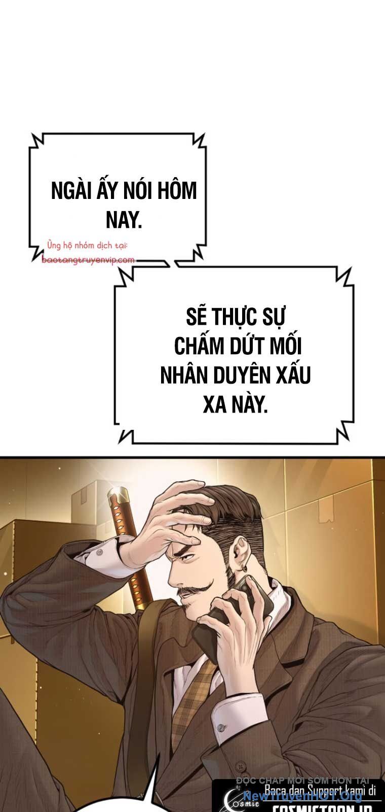 Bố Tôi Là Đặc Vụ Chapter 200 - 35