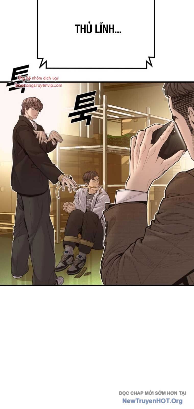 Bố Tôi Là Đặc Vụ Chapter 200 - 40