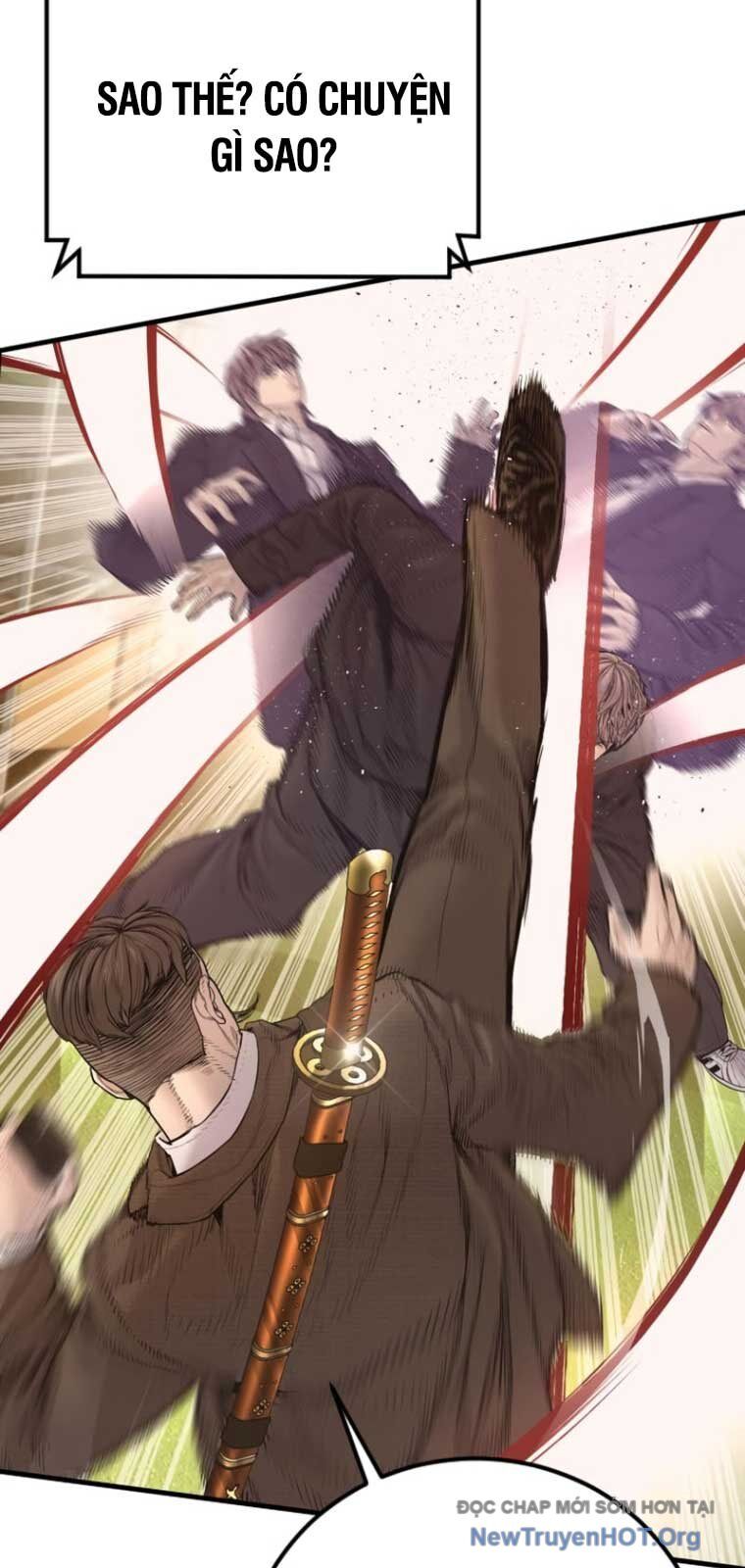 Bố Tôi Là Đặc Vụ Chapter 200 - 44