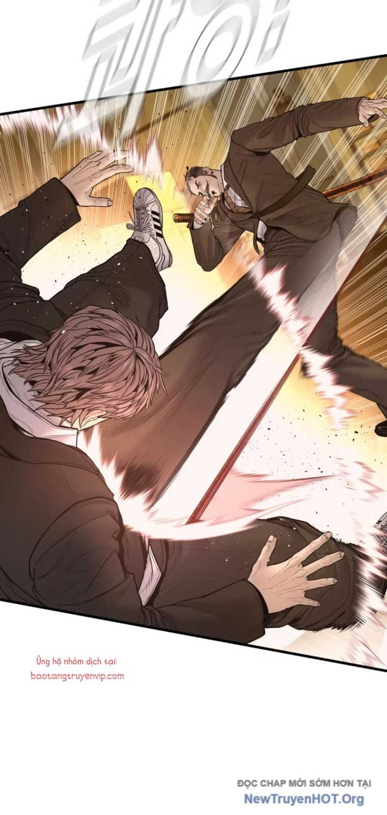 Bố Tôi Là Đặc Vụ Chapter 200 - 54
