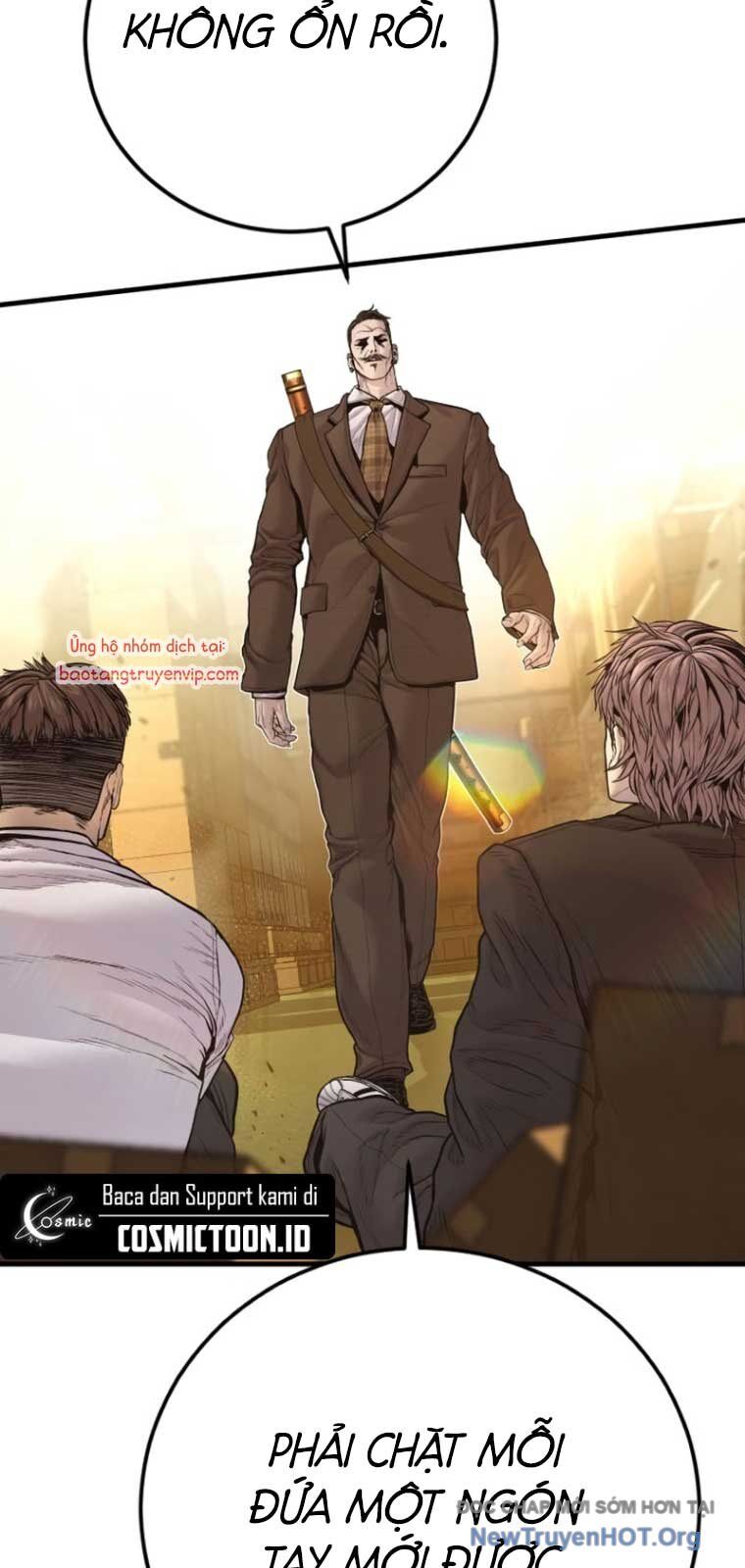 Bố Tôi Là Đặc Vụ Chapter 200 - 60