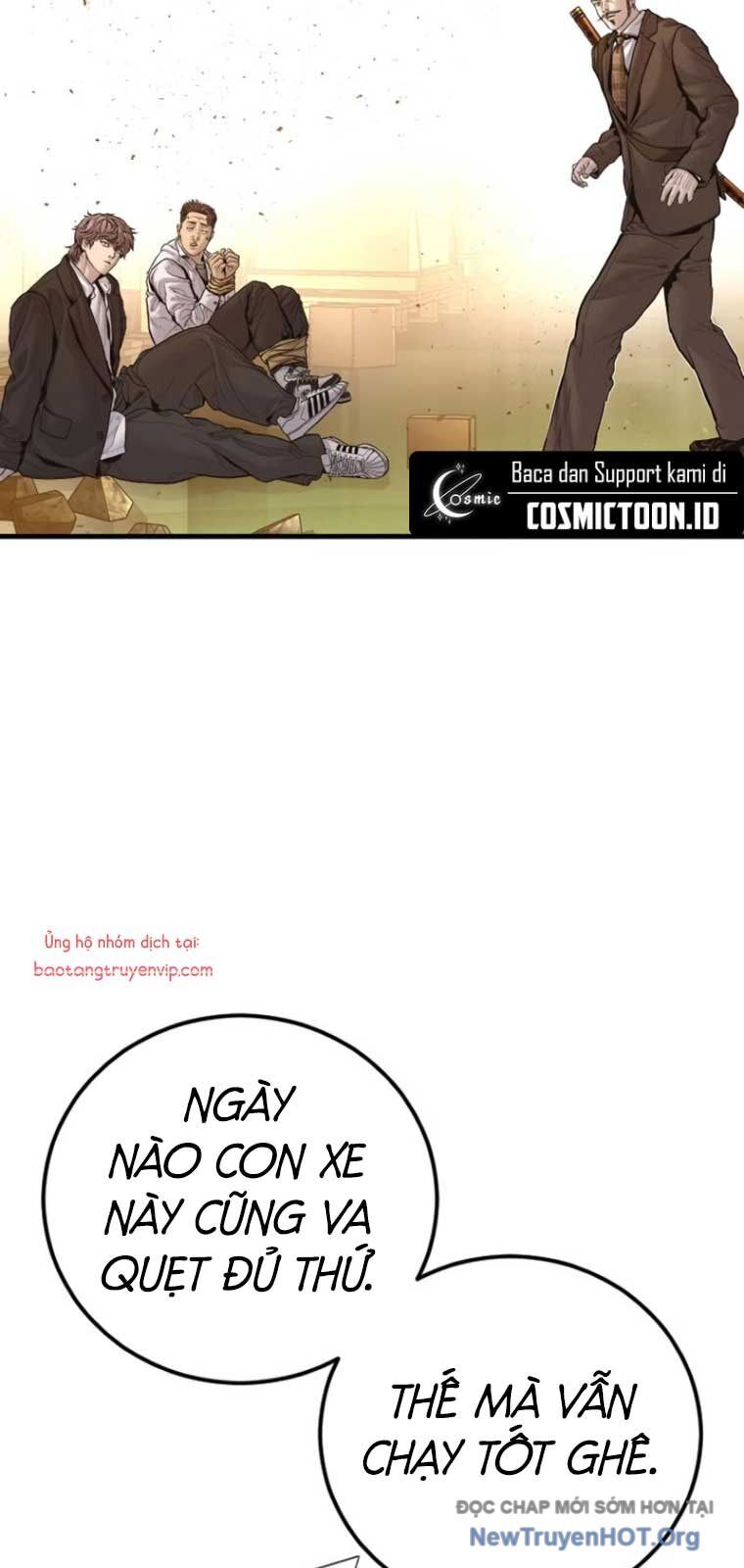 Bố Tôi Là Đặc Vụ Chapter 200 - 65