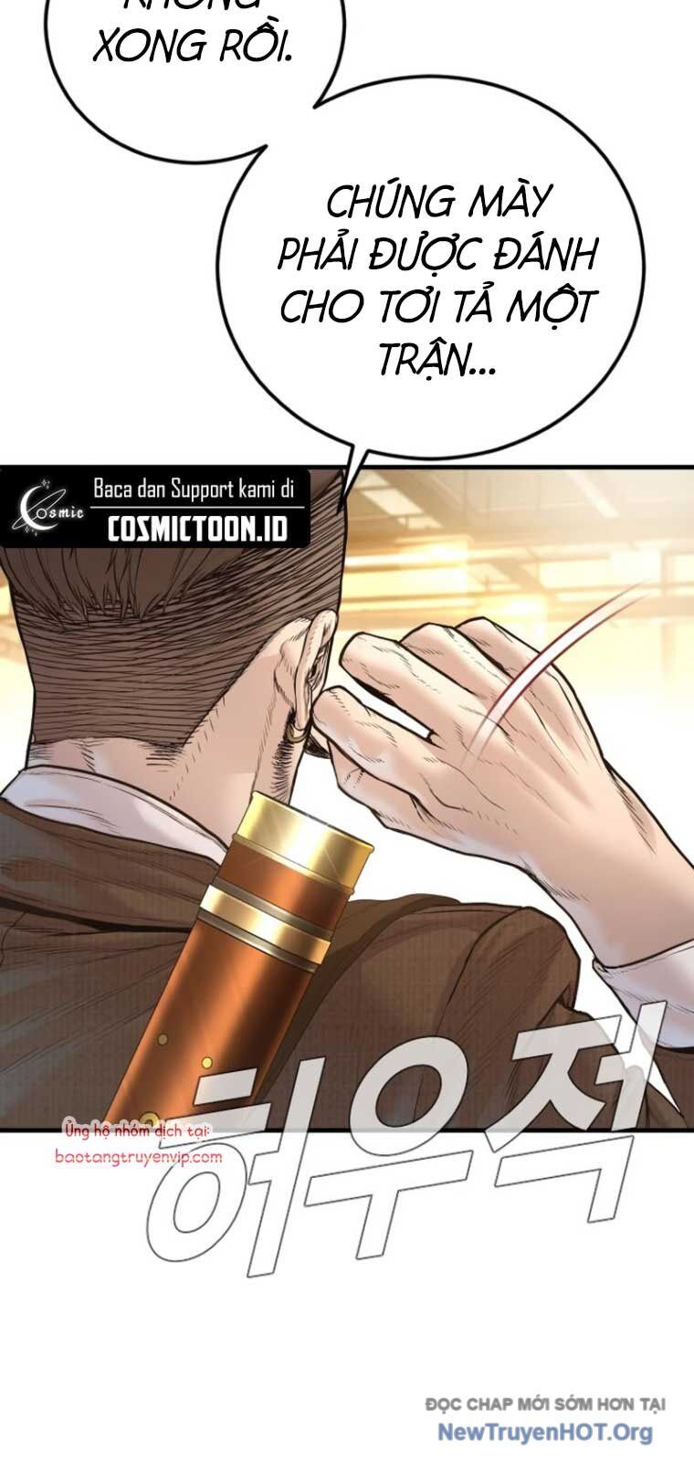 Bố Tôi Là Đặc Vụ Chapter 200 - 71