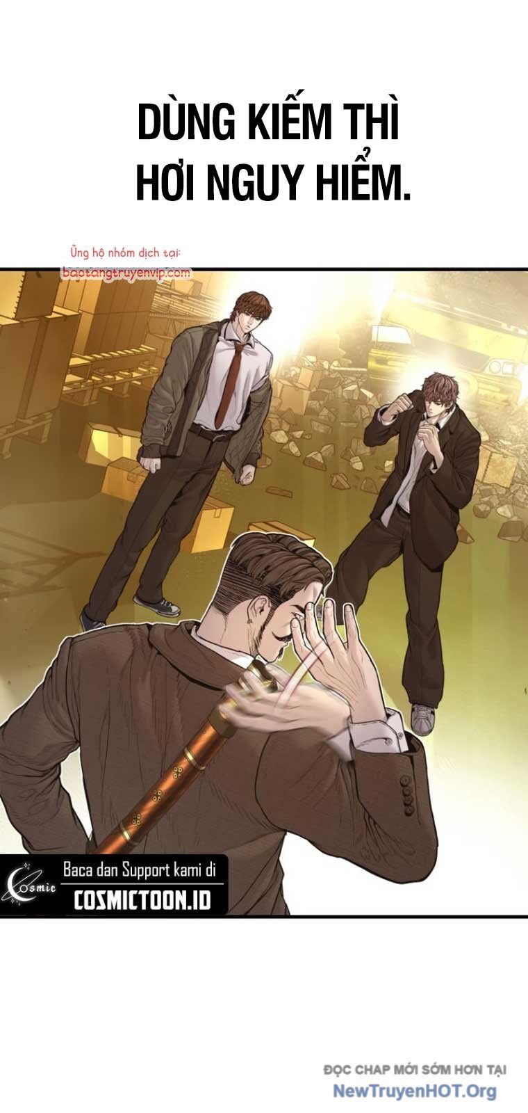 Bố Tôi Là Đặc Vụ Chapter 200 - 76