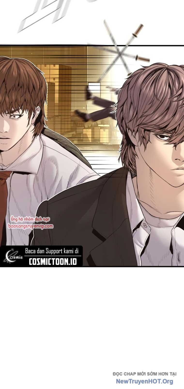 Bố Tôi Là Đặc Vụ Chapter 200 - 82