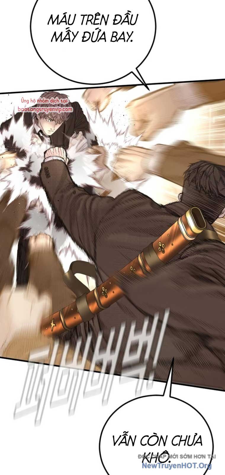 Bố Tôi Là Đặc Vụ Chapter 200 - 91