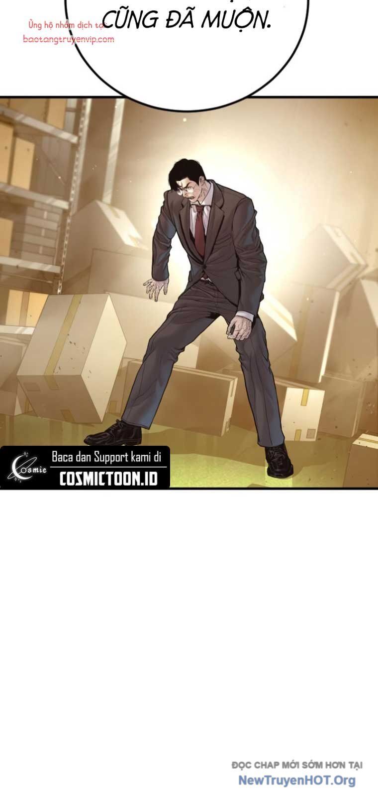 Bố Tôi Là Đặc Vụ Chapter 200 - 96