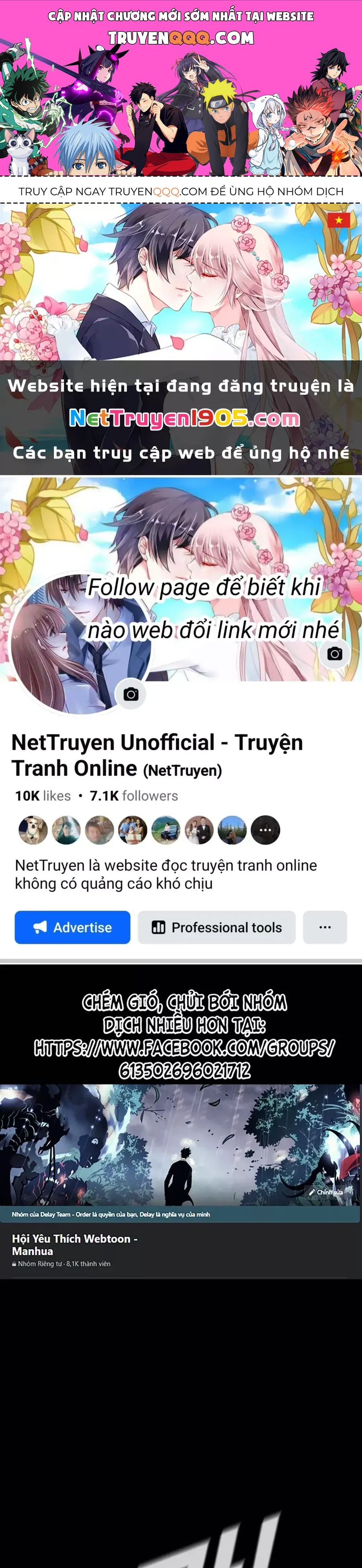 Bố Tôi Là Đặc Vụ Chapter 202 - 1