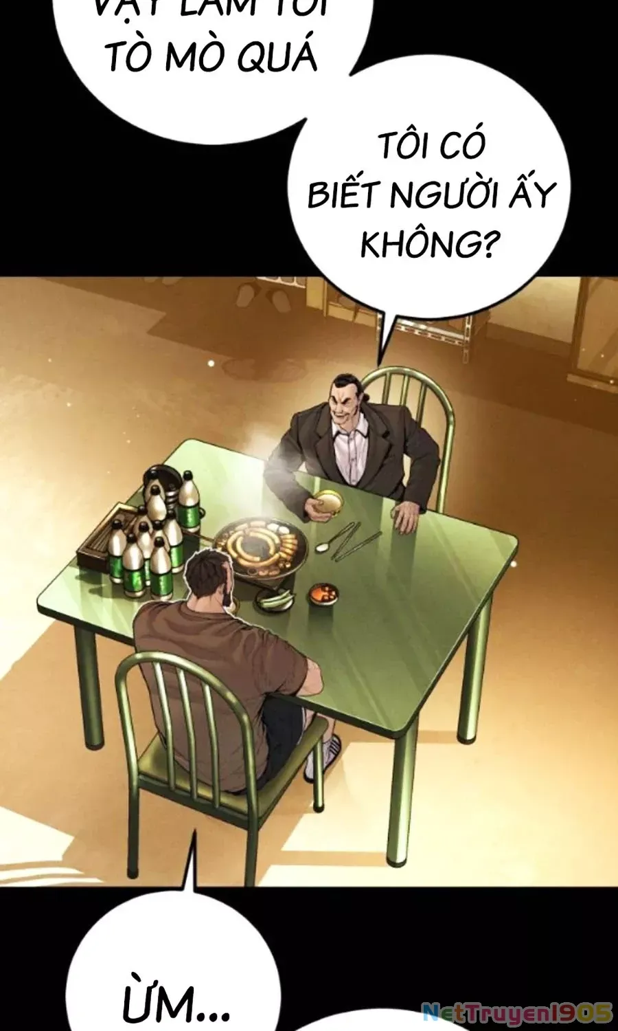 Bố Tôi Là Đặc Vụ Chapter 202 - 11