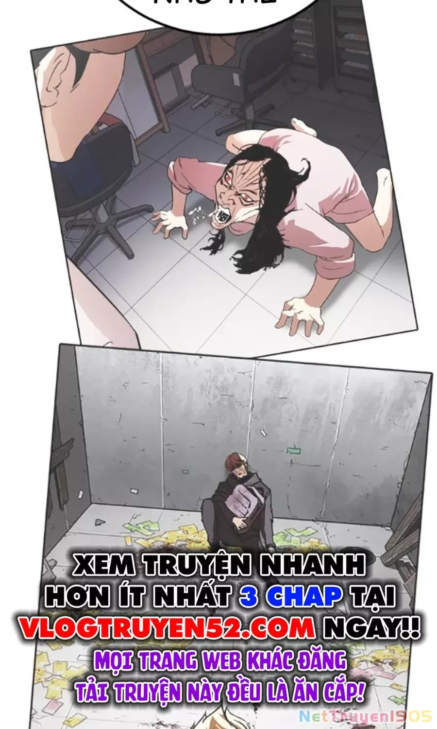 Bố Tôi Là Đặc Vụ Chapter 202 - 111