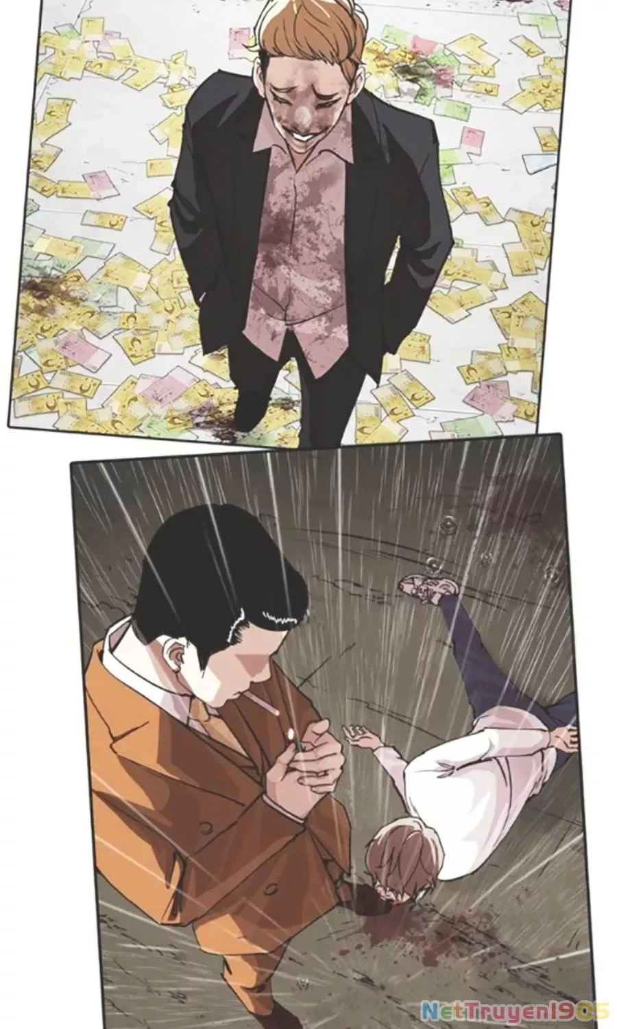 Bố Tôi Là Đặc Vụ Chapter 202 - 112