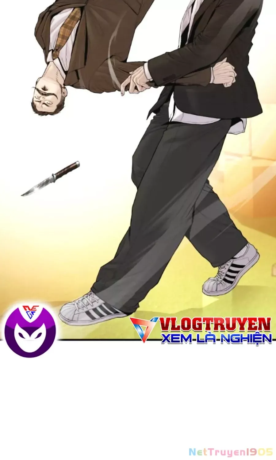 Bố Tôi Là Đặc Vụ Chapter 202 - 116